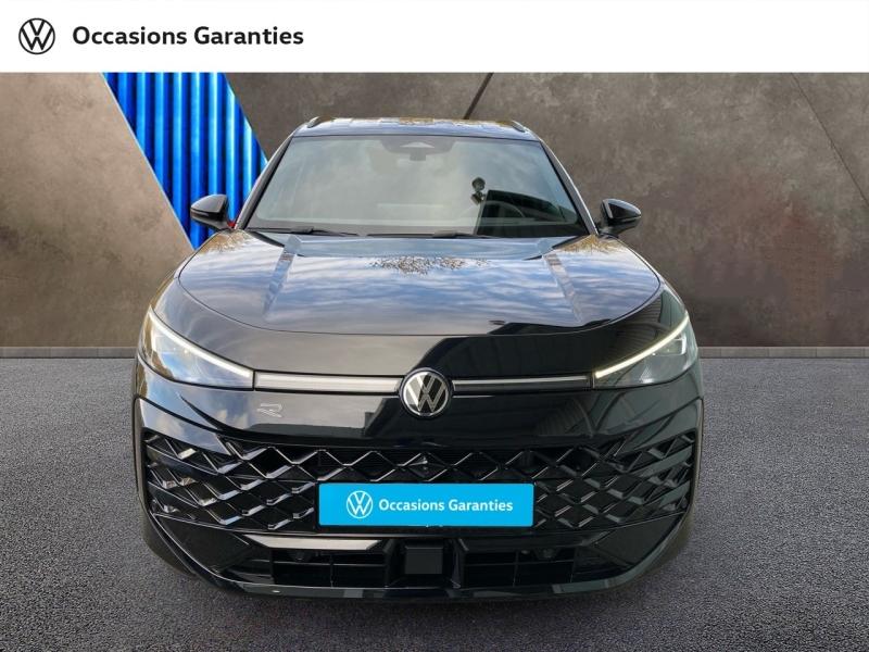 Voitures occasions VOLKSWAGEN T-ROC R-Line Rivery