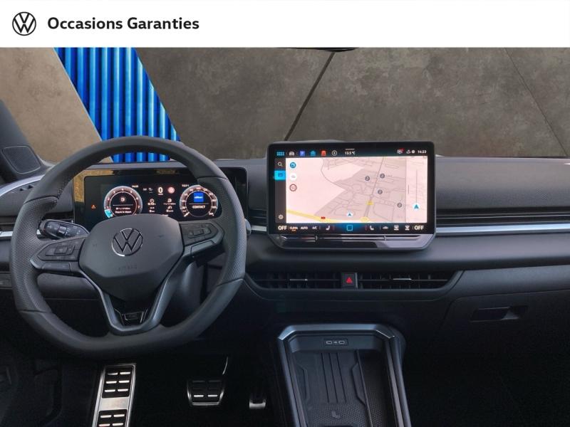 Voitures occasions VOLKSWAGEN T-ROC R-Line Rivery