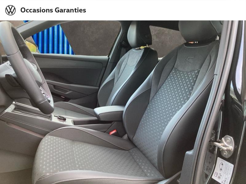 Voitures occasions VOLKSWAGEN T-ROC R-Line Rivery