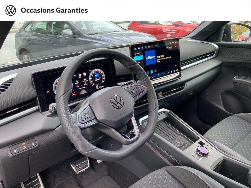 Voitures occasions VOLKSWAGEN T-ROC R-Line Rivery