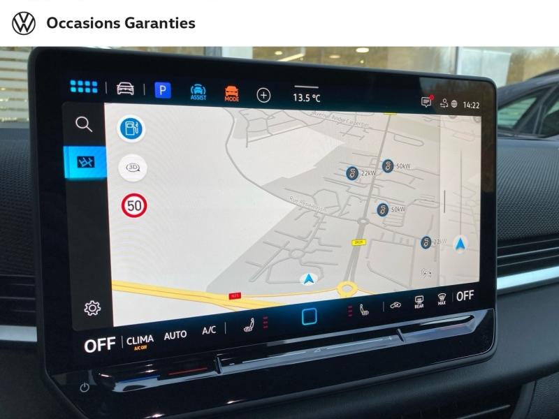 Voitures occasions VOLKSWAGEN T-ROC R-Line Rivery