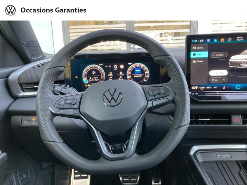 Voitures occasions VOLKSWAGEN T-ROC R-Line Rivery