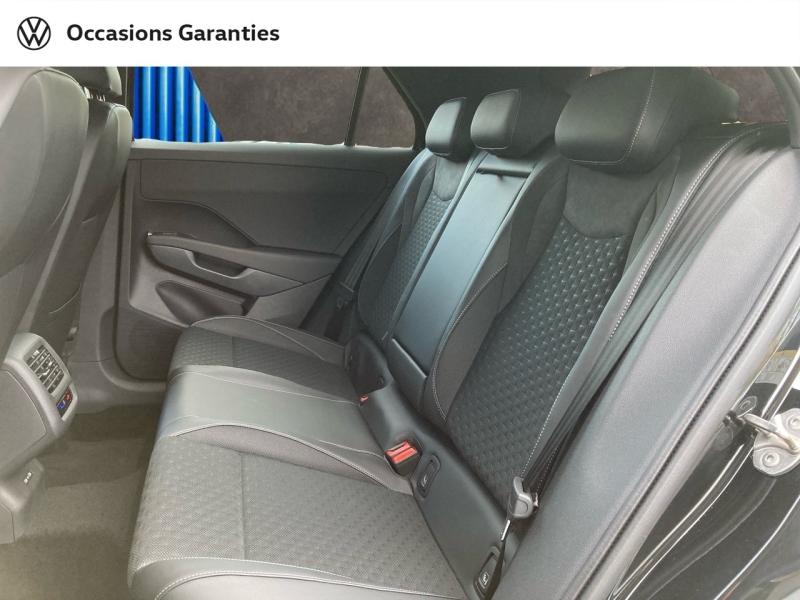 Voitures occasions VOLKSWAGEN T-ROC R-Line Rivery