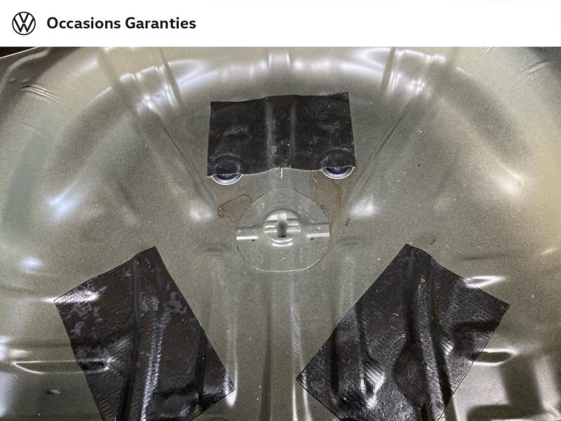 Voitures occasions VOLKSWAGEN T-ROC R-Line Rivery