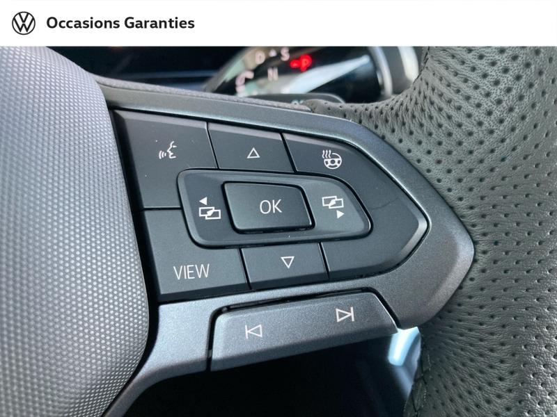 Voitures occasions VOLKSWAGEN T-ROC R-Line Rivery