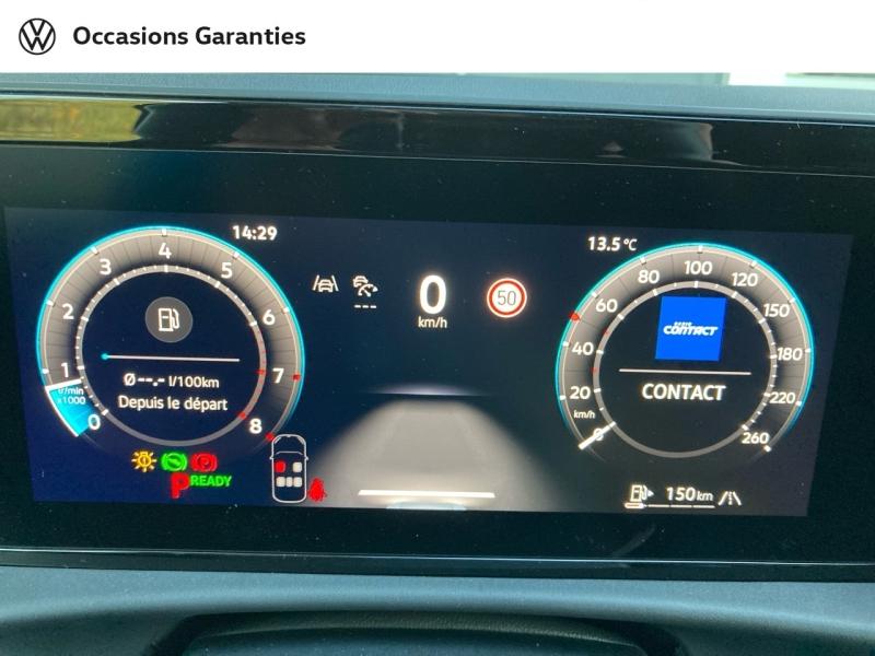 Voitures occasions VOLKSWAGEN T-ROC R-Line Rivery