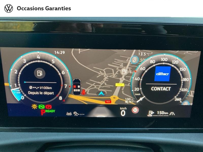 Voitures occasions VOLKSWAGEN T-ROC R-Line Rivery