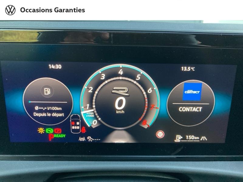 Voitures occasions VOLKSWAGEN T-ROC R-Line Rivery