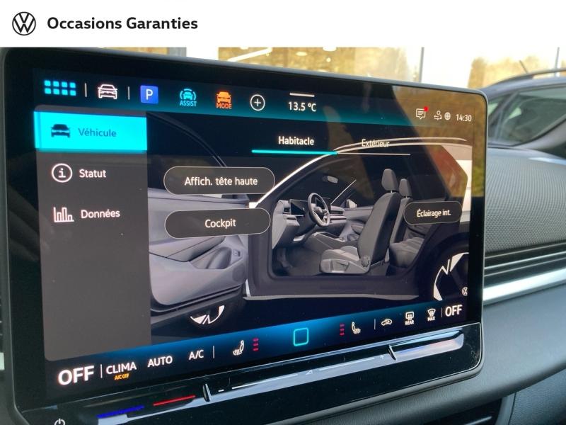 Voitures occasions VOLKSWAGEN T-ROC R-Line Rivery