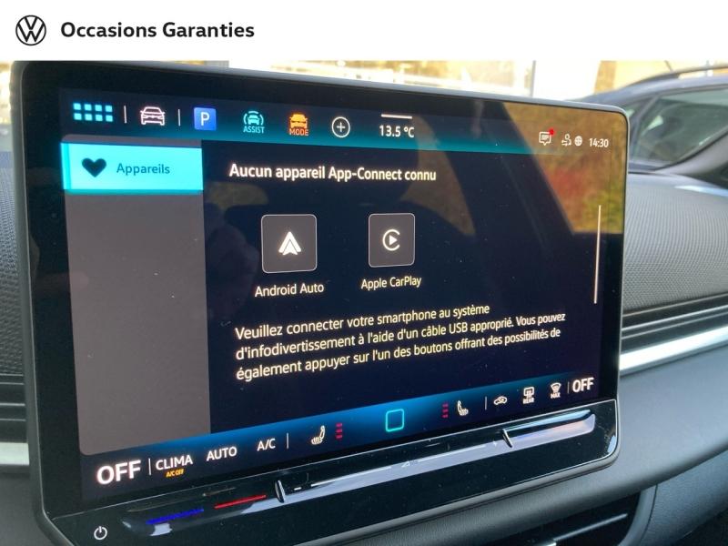 Voitures occasions VOLKSWAGEN T-ROC R-Line Rivery