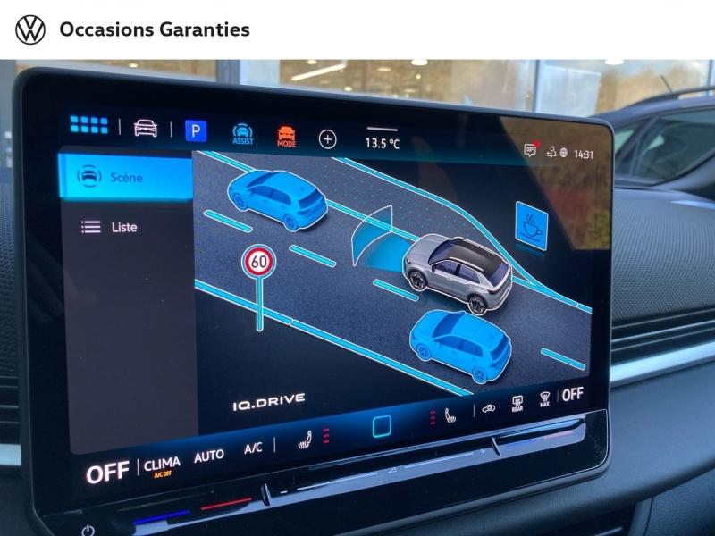 Voitures occasions VOLKSWAGEN T-ROC R-Line Rivery