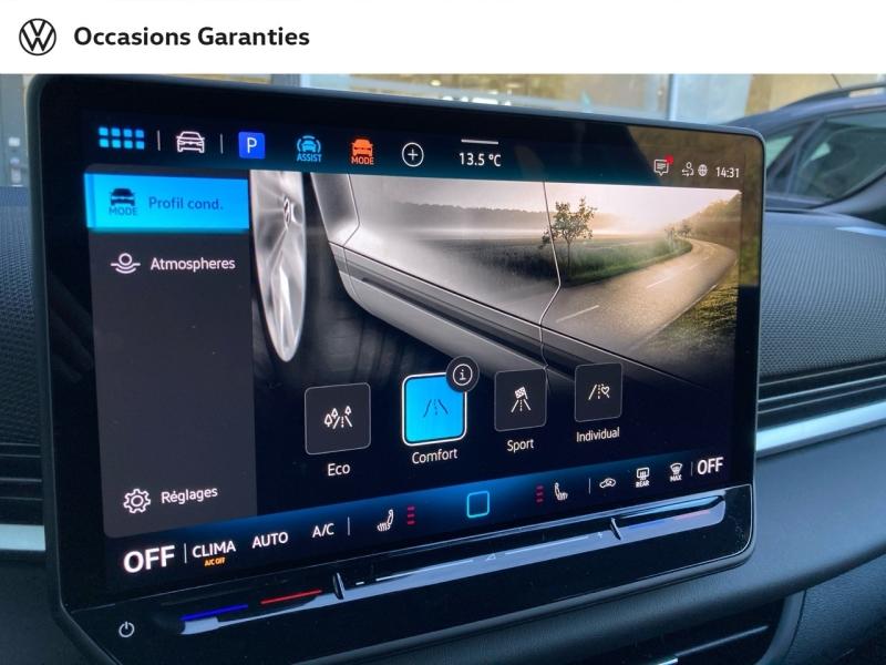 Voitures occasions VOLKSWAGEN T-ROC R-Line Rivery