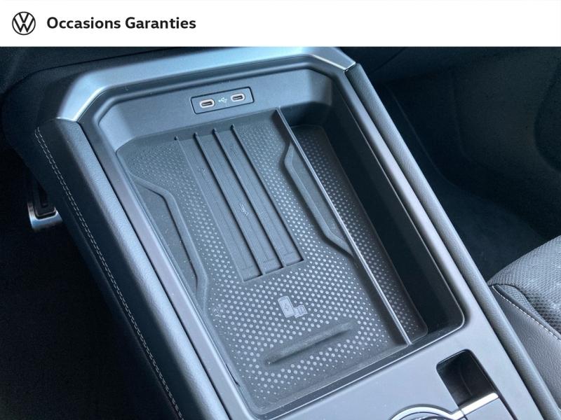 Voitures occasions VOLKSWAGEN T-ROC R-Line Rivery