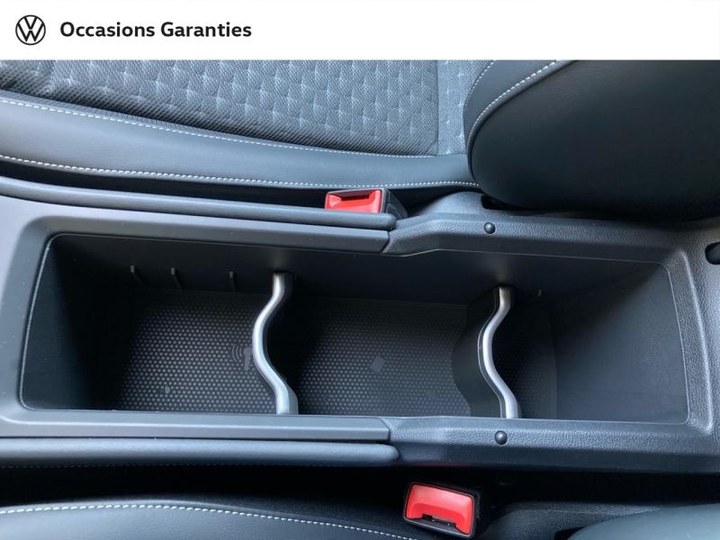 Voitures occasions VOLKSWAGEN T-ROC R-Line Rivery