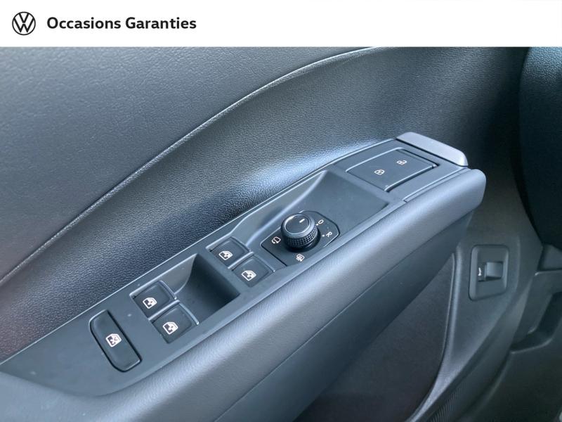 Voitures occasions VOLKSWAGEN T-ROC R-Line Rivery