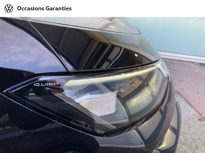 Voitures occasions VOLKSWAGEN T-ROC R-Line Rivery