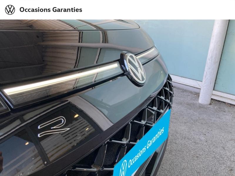 Voitures occasions VOLKSWAGEN T-ROC R-Line Rivery