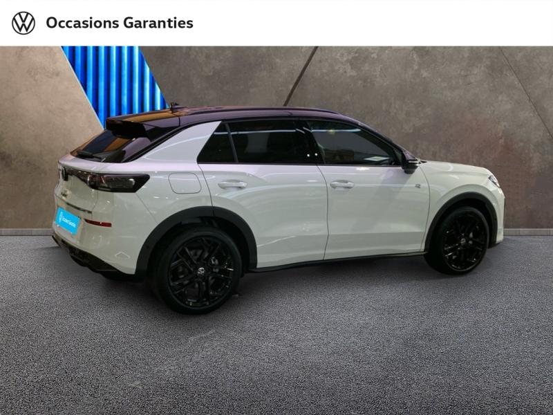 Voitures occasions VOLKSWAGEN T-ROC R-Line Rivery