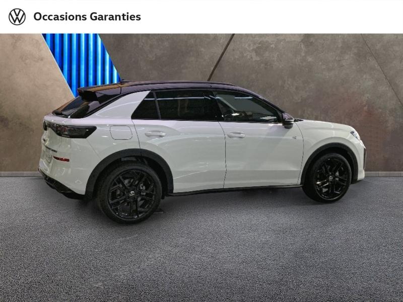 Voitures occasions VOLKSWAGEN T-ROC R-Line Rivery