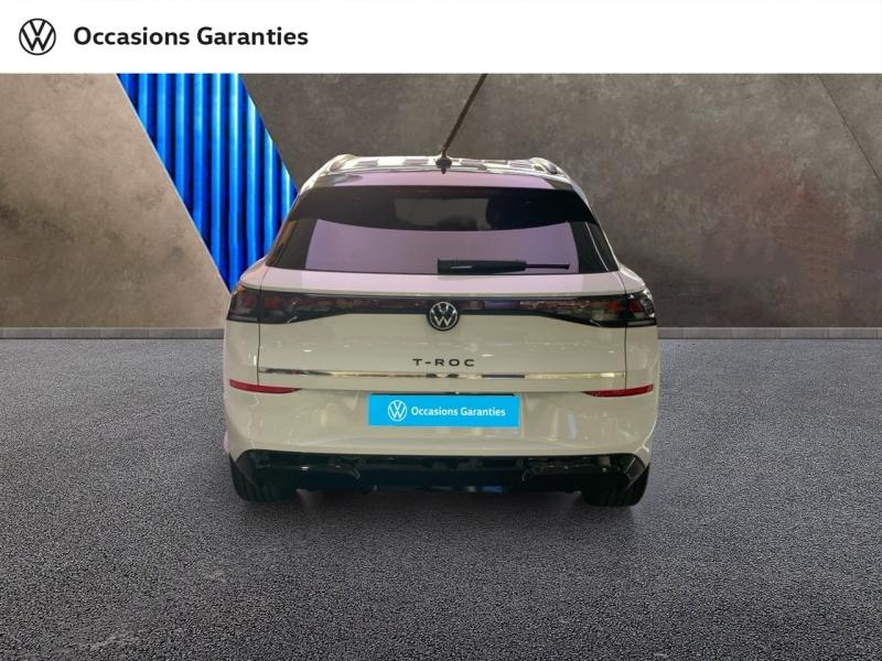 Voitures occasions VOLKSWAGEN T-ROC R-Line Rivery