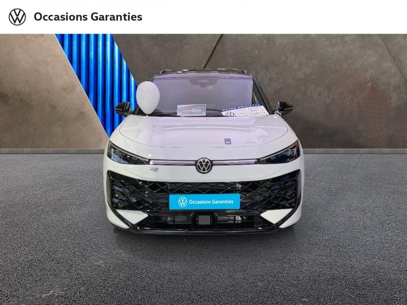 Voitures occasions VOLKSWAGEN T-ROC R-Line Dechy