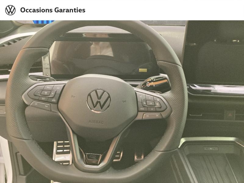 Voitures occasions VOLKSWAGEN T-ROC R-Line Dechy