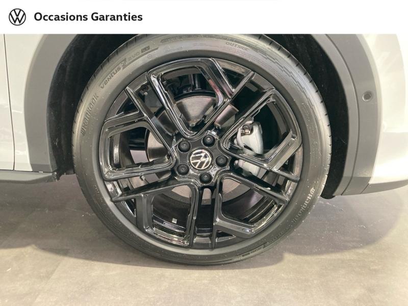 Voitures occasions VOLKSWAGEN T-ROC R-Line Rivery