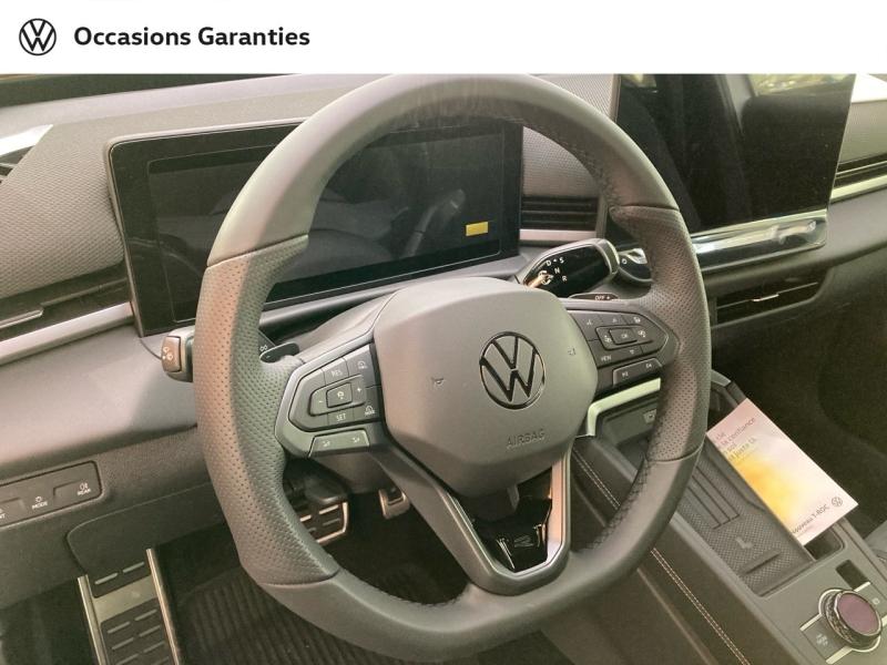 Voitures occasions VOLKSWAGEN T-ROC R-Line Dechy