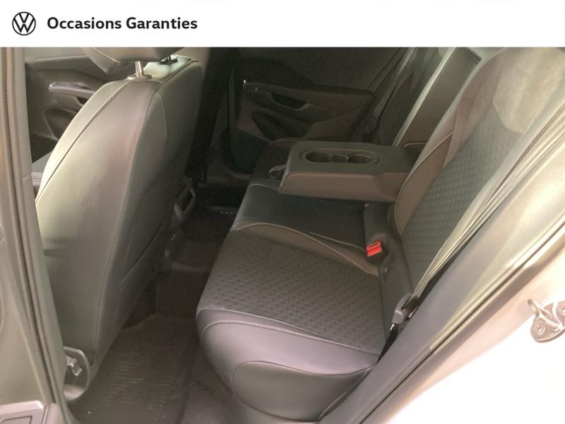 Voitures occasions VOLKSWAGEN T-ROC R-Line Rivery