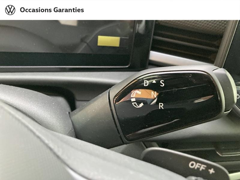 Voitures occasions VOLKSWAGEN T-ROC R-Line Rivery