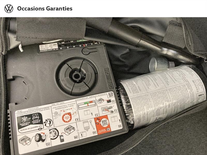 Voitures occasions VOLKSWAGEN T-ROC R-Line Rivery