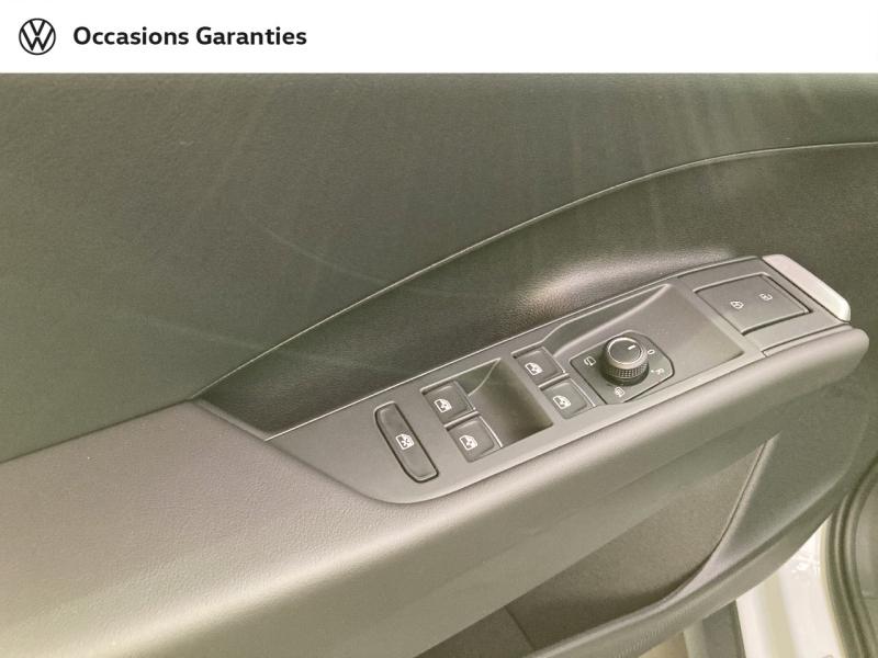 Voitures occasions VOLKSWAGEN T-ROC R-Line Dechy