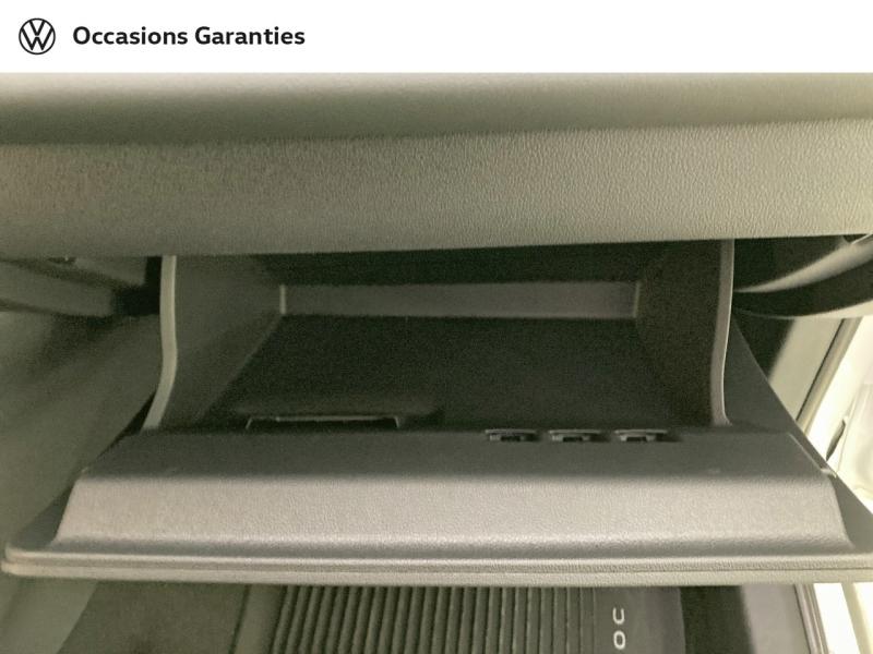 Voitures occasions VOLKSWAGEN T-ROC R-Line Rivery