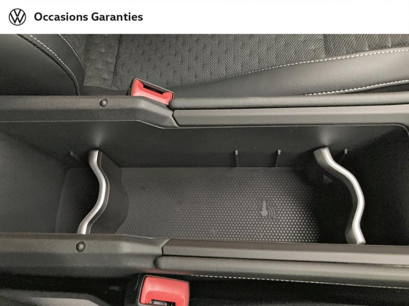 Voitures occasions VOLKSWAGEN T-ROC R-Line Dechy