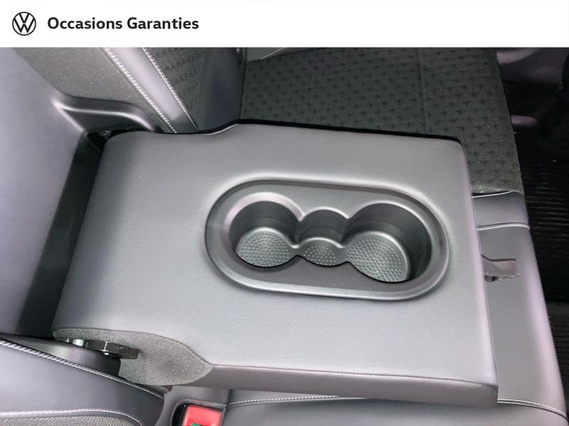 Voitures occasions VOLKSWAGEN T-ROC R-Line Dechy