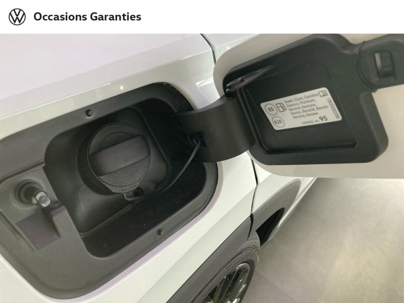Voitures occasions VOLKSWAGEN T-ROC R-Line Dechy