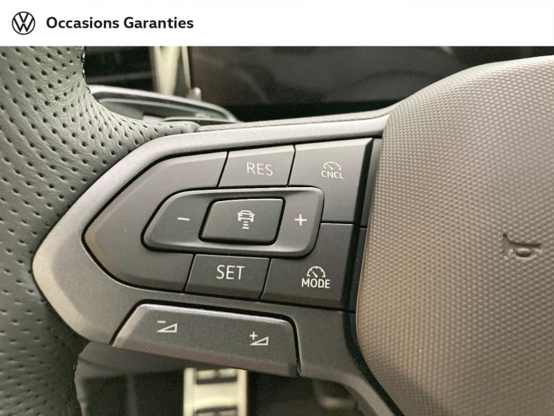 Voitures occasions VOLKSWAGEN T-ROC R-Line Dechy