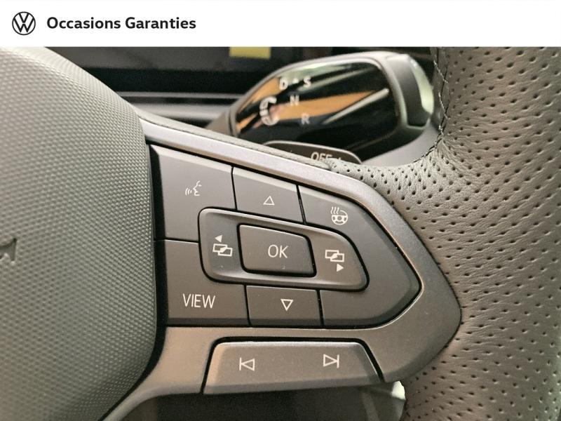 Voitures occasions VOLKSWAGEN T-ROC R-Line Rivery