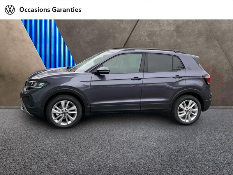 Voitures occasions VOLKSWAGEN T-CROSS VW Edition Rivery