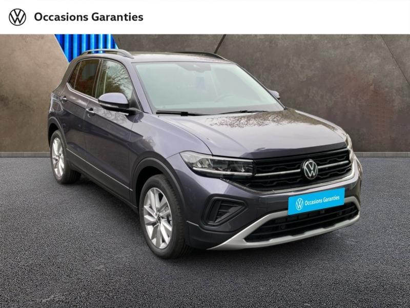 Voitures occasions VOLKSWAGEN T-CROSS VW Edition Rivery