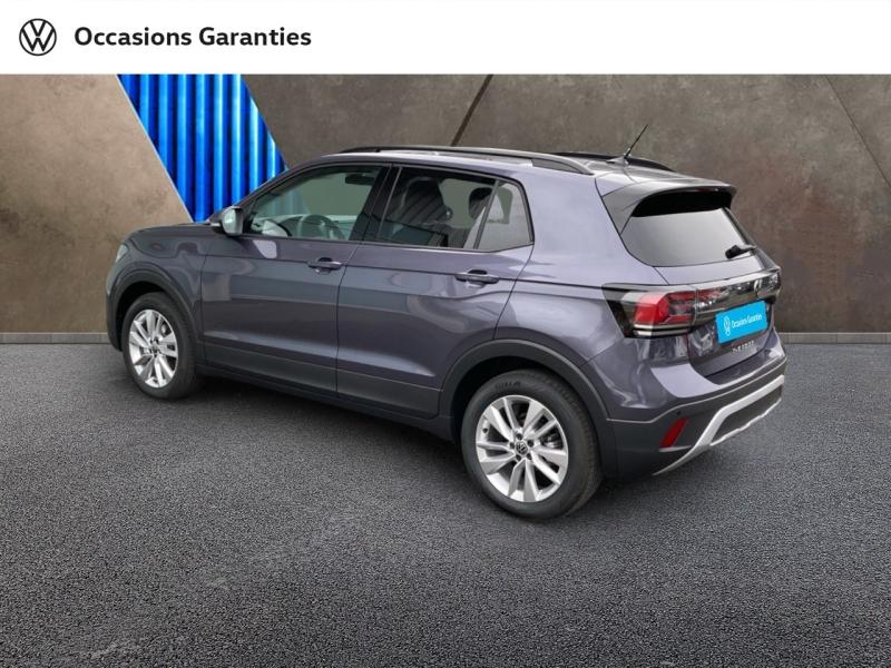 Voitures occasions VOLKSWAGEN T-CROSS VW Edition Rivery