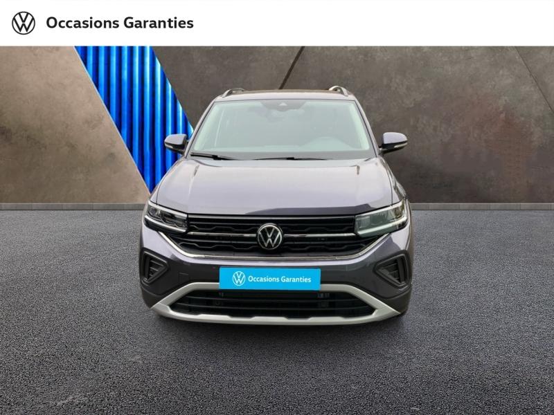 Voitures occasions VOLKSWAGEN T-CROSS VW Edition Rivery