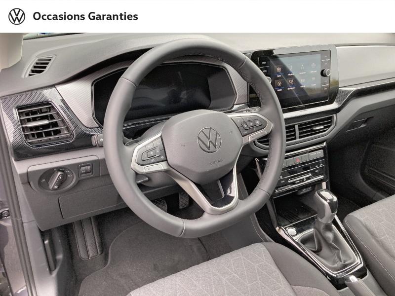 Voitures occasions VOLKSWAGEN T-CROSS VW Edition Rivery