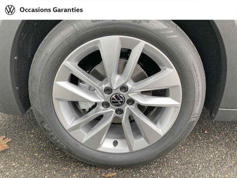 Voitures occasions VOLKSWAGEN T-CROSS VW Edition Rivery