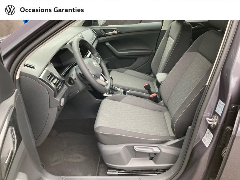 Voitures occasions VOLKSWAGEN T-CROSS VW Edition Rivery