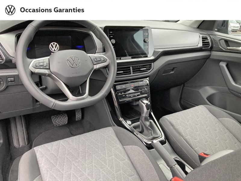 Voitures occasions VOLKSWAGEN T-CROSS VW Edition Rivery