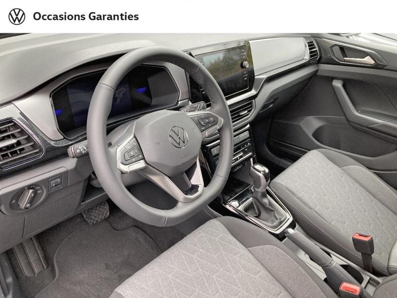 Voitures occasions VOLKSWAGEN T-CROSS VW Edition Rivery