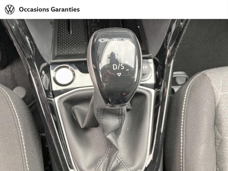 Voitures occasions VOLKSWAGEN T-CROSS VW Edition Rivery