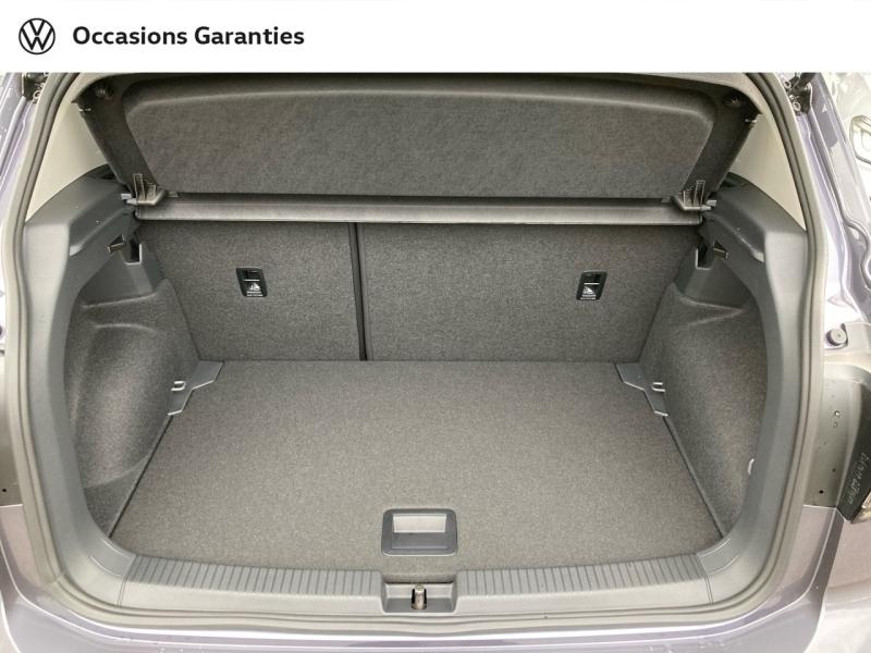 Voitures occasions VOLKSWAGEN T-CROSS VW Edition Rivery