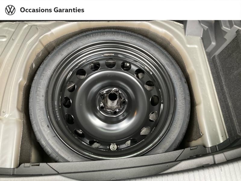 Voitures occasions VOLKSWAGEN T-CROSS VW Edition Rivery